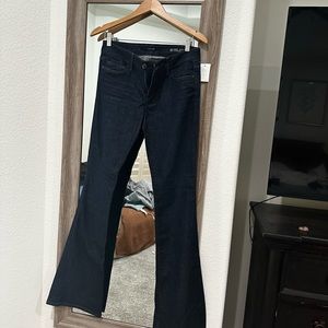 Joes Jeans size 28 flare